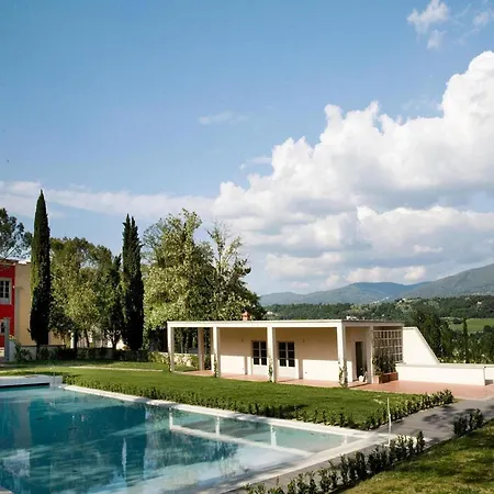 Il Palagio, Rignano Sull