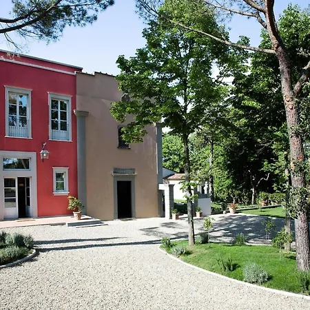 Il Palagio, Rignano Sull