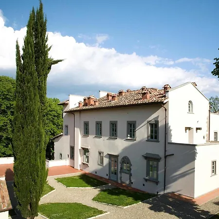 Il Palagio, Rignano Sull