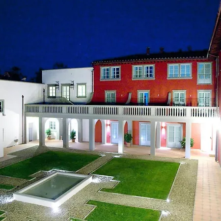 Il Palagio, Rignano Sull