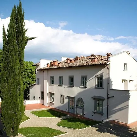 Σπίτι διακοπών Il Palagio, Rignano Sull