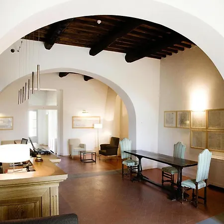 In Tuscany With Large Pool * Rignano sullʼArno