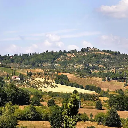 Hébergement de vacances In Tuscany With Large Pool Rignano sullʼArno