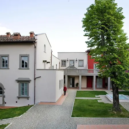 Il Palagio, Rignano Sull