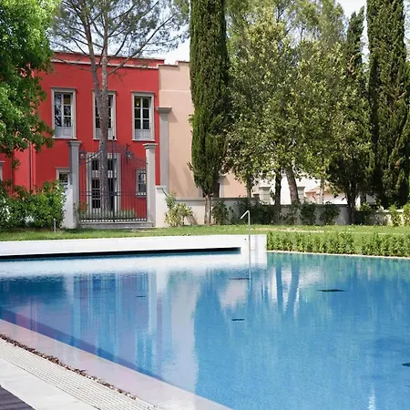 Σπίτι διακοπών Il Palagio, Rignano Sull